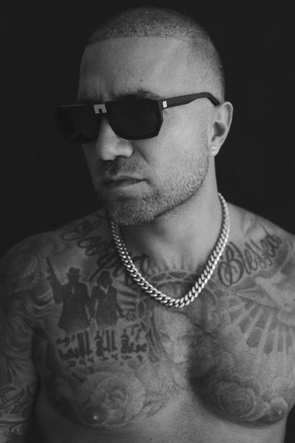 Montreal Shoot