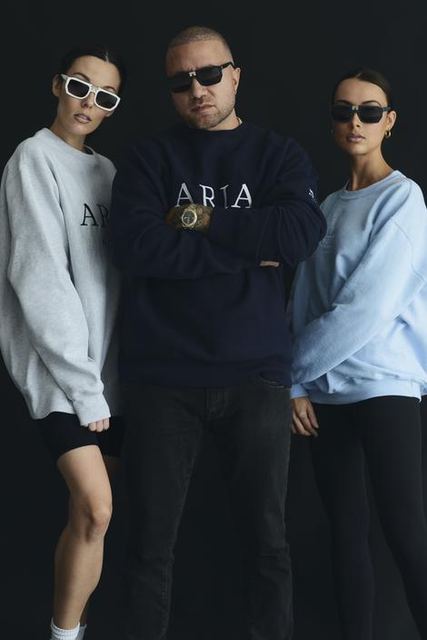 Montreal Shoot