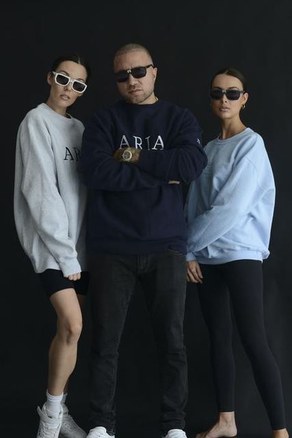 Montreal Shoot