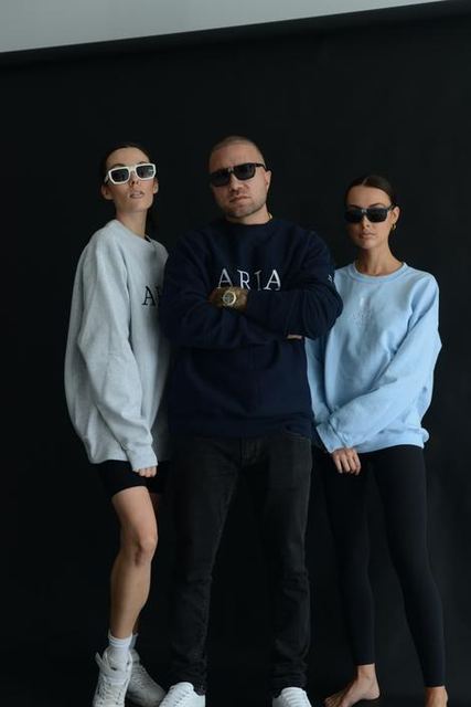 Montreal Shoot
