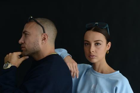 Montreal Shoot