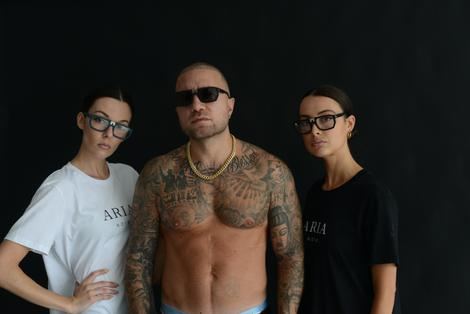 Montreal Shoot
