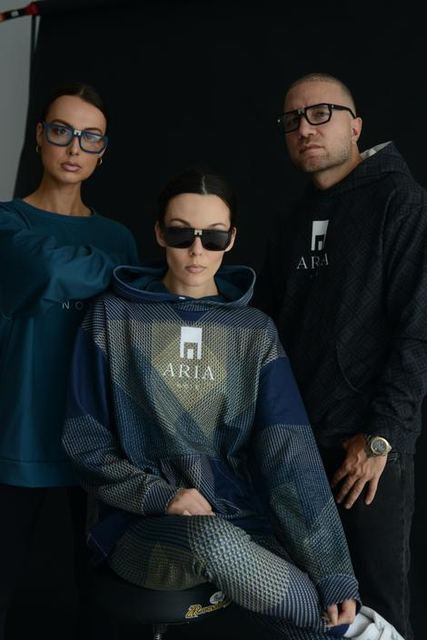 Montreal Shoot