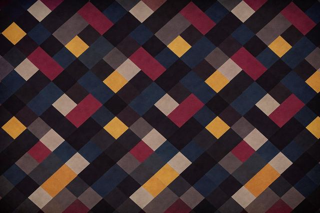 Patterns