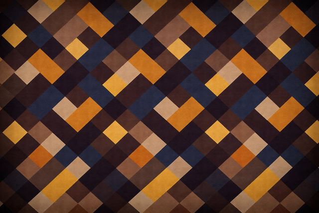 Patterns