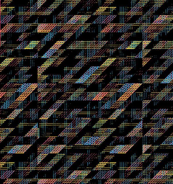 Patterns